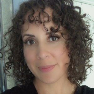 Meet your Posher, Tessa